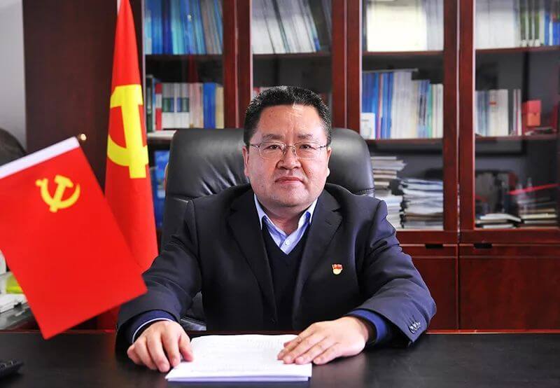 1XBET官网公司党委书记、、、董事长史悦智学习二十大体味文章