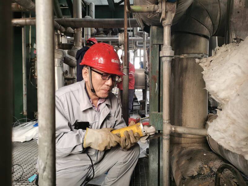 先进圭表|李克平：：：淡泊名利、、甘于贡献