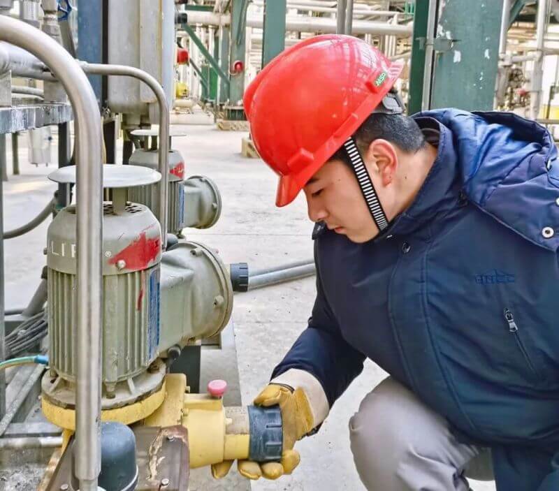 先进圭表 |王哲元：：： 踔厉振奋 笃行不怠