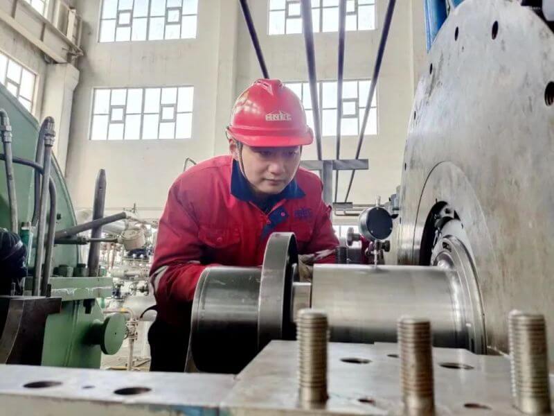 先进圭表 |刘市贝：： 奋斗正青春 匠心筑将来