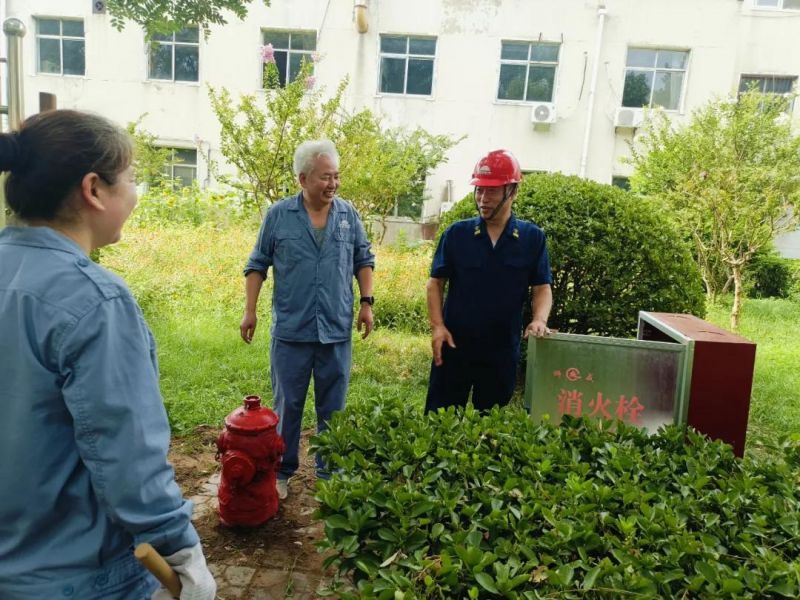 TPM治理亮点｜中心化验室：：“点滴”之中见实效